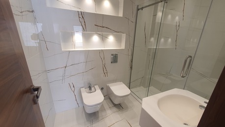 Abdoun, Apartments/Houses, JOD 24000/year,  4 BR,  Brandnew Semi Furnished 4B Apart With Baconly In Abdoun 00962777688956