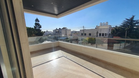 Abdoun, Apartments/Houses, JOD 24000/year,  4 BR,  Brandnew Semi Furnished 4B Apart With Baconly In Abdoun 00962777688956