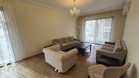 Abdoun, Apartments/Houses, JOD 14000/year,  Furnished,  3 BR,  Fully Furnished Three Bedroom Apartment With Baconly In Abdoun 00962777688956
