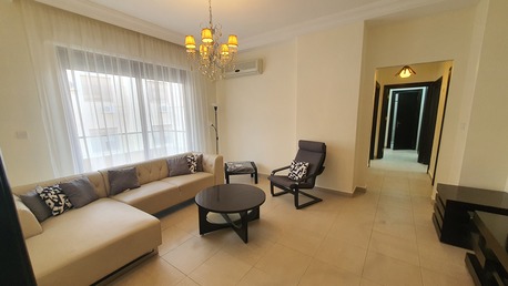 Abdoun, Apartments/Houses, JOD 14000/year,  Furnished,  3 BR,  Fully Furnished Three Bedroom Apartment With Baconly In Abdoun 00962777688956