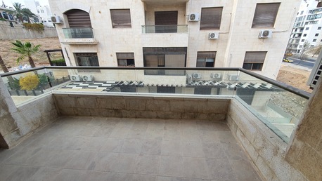 Abdoun, Apartments/Houses, JOD 14000/year,  Furnished,  3 BR,  Fully Furnished Three Bedroom Apartment With Baconly In Abdoun 00962777688956