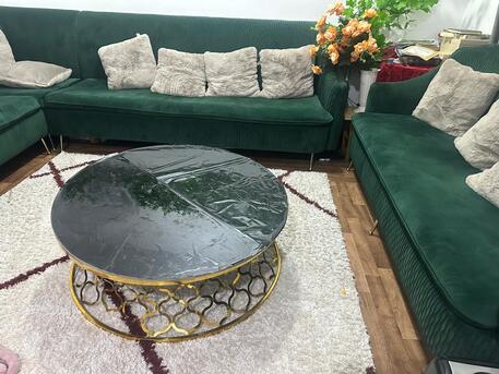 Al Rehab, Appliances, SAR 20050600180,  Dining Table, Tea Table, Study Tables, New Bed Lamps, Hanging Lights, Ironing Stand