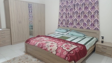 Al Safa, Rooms Available, SAR 1500/month,  Furnished,  Separate Room Available