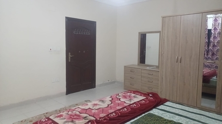 Al Safa, Rooms Available, SAR 1500/month,  Furnished,  Separate Room Available