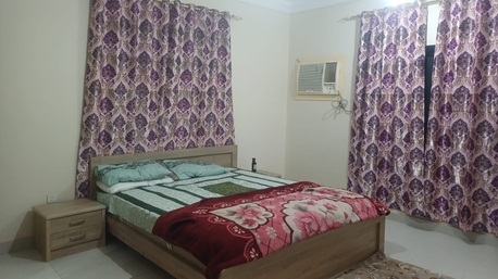 Al Safa, Rooms Available, SAR 1500/month,  Furnished,  Separate Room Available