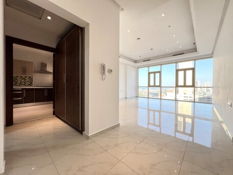 Salmiya, Apartments/Houses, KWD 900/month,  3 BR,  Salmiya &ndash; Ufnurnished, Three Bedroom Sea View Apartments