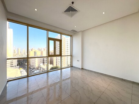 Salmiya, Apartments/Houses, KWD 900/month,  3 BR,  Salmiya &ndash; Ufnurnished, Three Bedroom Sea View Apartments