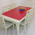 SAR 800,  Dining Table For Sale