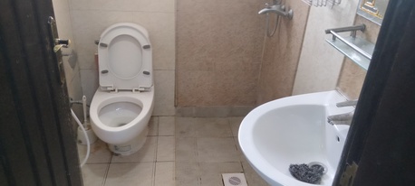 Adliya, Apartments/Houses, BHD 240/month,  Furnished,  1 BR,  1 Bedroom Specious Flat For Rent In Adliya ( All Including Ewa (