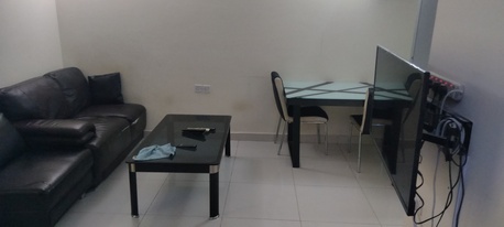 Adliya, Apartments/Houses, BHD 240/month,  Furnished,  1 BR,  1 Bedroom Specious Flat For Rent In Adliya ( All Including Ewa (