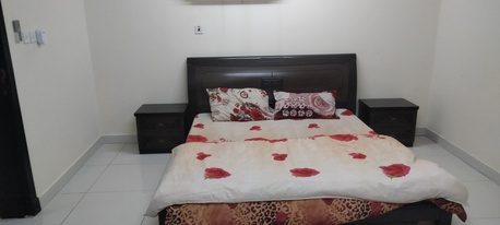 Adliya, Apartments/Houses, BHD 240/month,  Furnished,  1 BR,  1 Bedroom Specious Flat For Rent In Adliya ( All Including Ewa (