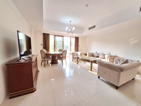 Adliya, Apartments/Houses, BHD 450/month,  Furnished,  2 BR,  Extremely Spacious