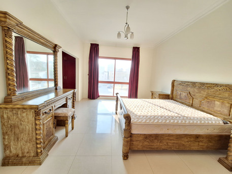 Adliya, Apartments/Houses, BHD 450/month,  Furnished,  2 BR,  Extremely Spacious
