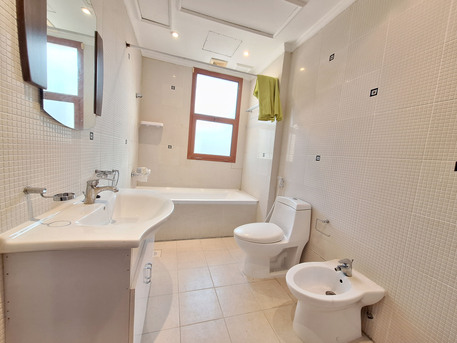 Adliya, Apartments/Houses, BHD 450/month,  Furnished,  2 BR,  Extremely Spacious