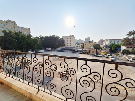 Adliya, Apartments/Houses, BHD 450/month,  Furnished,  2 BR,  Extremely Spacious