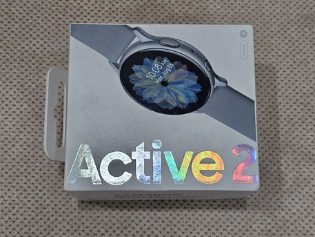 Jeddah, Mobile Phones, SAR 550,  Samsung Watch