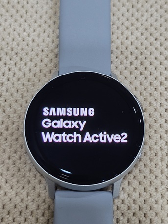 Jeddah, Mobile Phones, SAR 550,  Samsung Watch