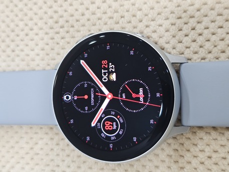 Jeddah, Mobile Phones, SAR 550,  Samsung Watch