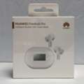 SAR 250,  Huawei FreeBuds Pro True Wireless Headset - Ceramic White