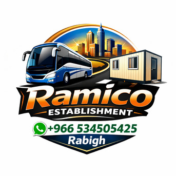 Rabigh, Heavy Equipment, Busses For Rent