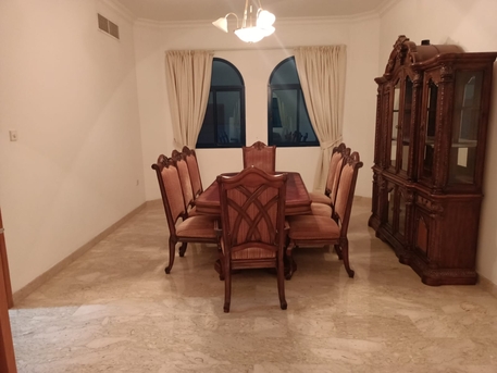 Tubli, Apartments/Houses, BHD 650/null,  3 BR,  Semi Furnished 3 BHK VILLA FOR RENT IN TUBLI:-SUBEER :38185065