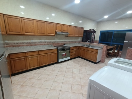 Tubli, Apartments/Houses, BHD 650/null,  3 BR,  Semi Furnished 3 BHK VILLA FOR RENT IN TUBLI:-SUBEER :38185065