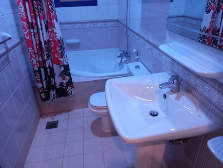 Tubli, Apartments/Houses, BHD 650/null,  3 BR,  Semi Furnished 3 BHK VILLA FOR RENT IN TUBLI:-SUBEER :38185065