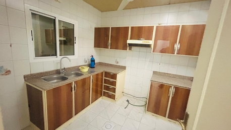 Adliya, Apartments/Houses, BHD 300/month,  3 BR,  SEMI FURNISHED 3 BHK APARTMENT FOR RENT IN ADLIYA--: SUBEER*38185065