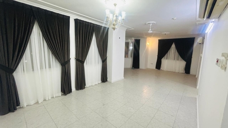 Adliya, Apartments/Houses, BHD 300/month,  Furnished,  3 BR,  SEMI FURNISHED 3 BHK APARTMENT FOR RENT IN ADLIYA--: SUBEER*38185065
