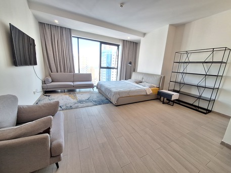 Juffair, Apartments/Houses, BHD 260/month,  Furnished,  Studio,  Brand New
