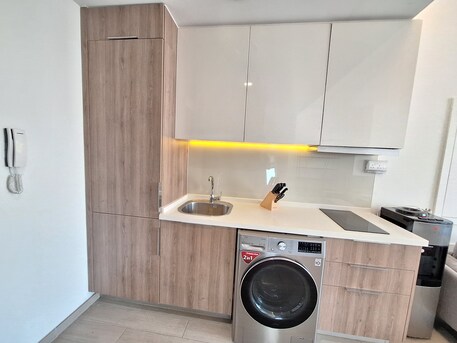 Juffair, Apartments/Houses, BHD 260/month,  Furnished,  Studio,  Brand New