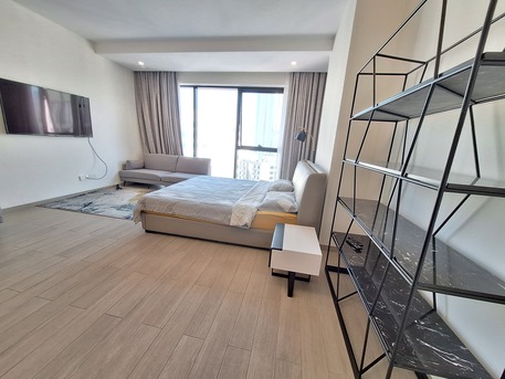 Juffair, Apartments/Houses, BHD 260/month,  Furnished,  Studio,  Brand New