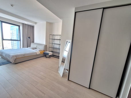 Juffair, Apartments/Houses, BHD 260/month,  Furnished,  Studio,  Brand New