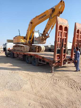 Yanbu, Construction, Rental Solutions For Heavy Equipment, Vehicles, And Generators