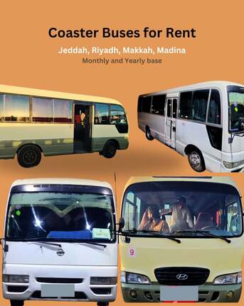 Yanbu, Construction, Rental Solutions For Heavy Equipment, Vehicles, And Generators