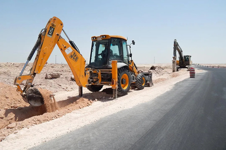 Yanbu, Construction, Rental Solutions For Heavy Equipment, Vehicles, And Generators