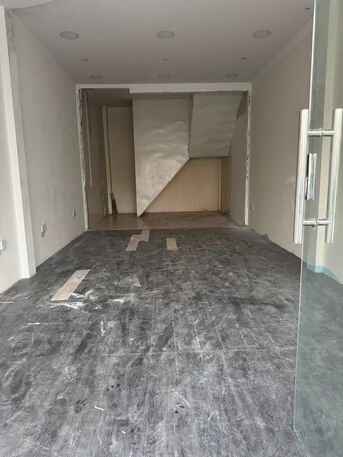 East Riffa, Shops, Shop For Rent In East Riffa ( Near Lulu &Real Taste)