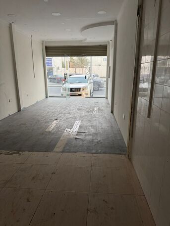 East Riffa, Shops, Shop For Rent In East Riffa ( Near Lulu &Real Taste)