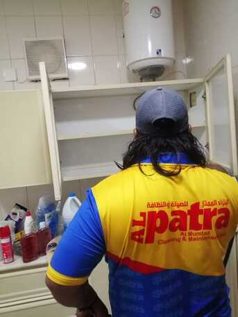 Makkah, Pest Control, Pest Control