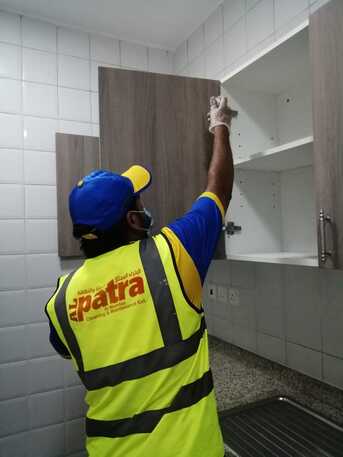 Makkah, Pest Control, Pest Control