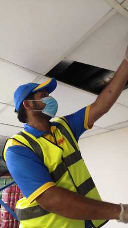 Makkah, Pest Control, Pest Control