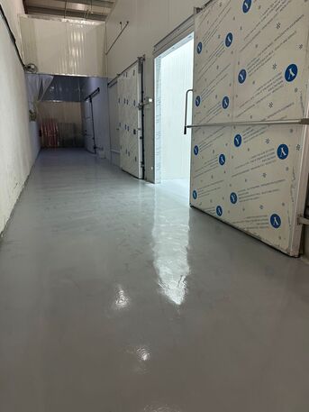 Dammam, Warehouses, Cold Rooms For Rent