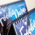 Custom Calendar Printing For New Year From Print Arabia