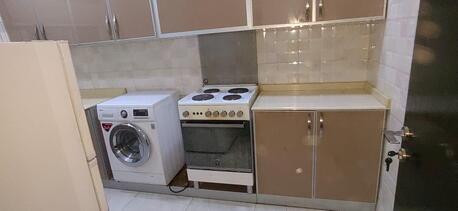Tubli, Apartments/Houses, BHD 300/month,  3 BR,  RENT - Semi Furnished 3 Bedroom BD 300 Including EWA