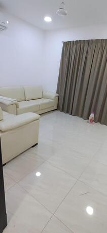 Tubli, Apartments/Houses, BHD 300/month,  3 BR,  RENT - Semi Furnished 3 Bedroom BD 300 Including EWA