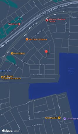 Tubli, Apartments/Houses, BHD 300/month,  3 BR,  RENT - Semi Furnished 3 Bedroom BD 300 Including EWA