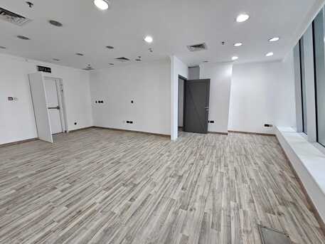 Kuwait City, Offices, KWD 2300,  317 Sq. Meter,  Commercial Floor In Sharq  Area: 317 Square Meters, Second Floor, 5 Civil Numbers