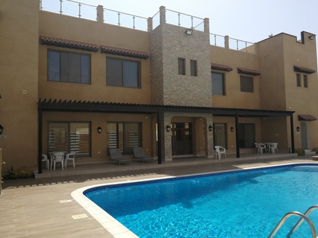 Jeddah, Apartments, Flats, Houses & Villas, SAR 55000/year,  2 BR,  120 Sq. Meter,  Luxurious Apartments For Rent ((South Abhor)) At A Residential (compound)