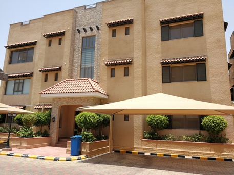 Jeddah, Apartments, Flats, Houses & Villas, SAR 55000/year,  2 BR,  120 Sq. Meter,  Luxurious Apartments For Rent ((South Abhor)) At A Residential (compound)