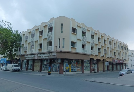 Jeddah, Apartments, Flats, Houses & Villas, SAR 26400/year,  4 BR,  101 Sq. Meter,  Luxury Apartments For Rent In Al-Baghdadiya